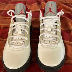 Nike Air Jordan Maxim 200s